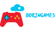 Boringames